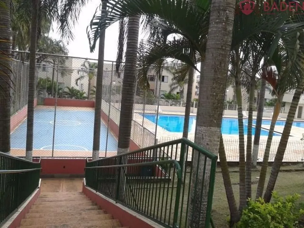Apartamento, 3 quartos, 70 m² - Foto 4