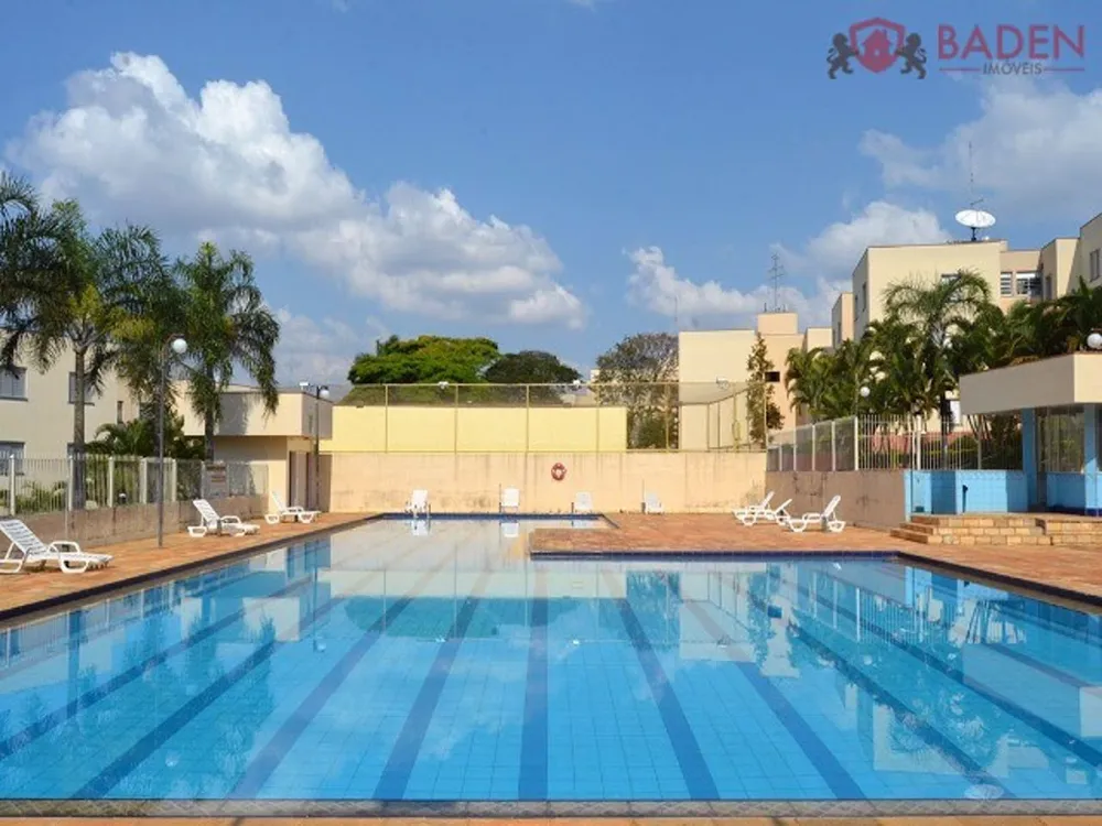 Apartamento, 3 quartos, 70 m² - Foto 1