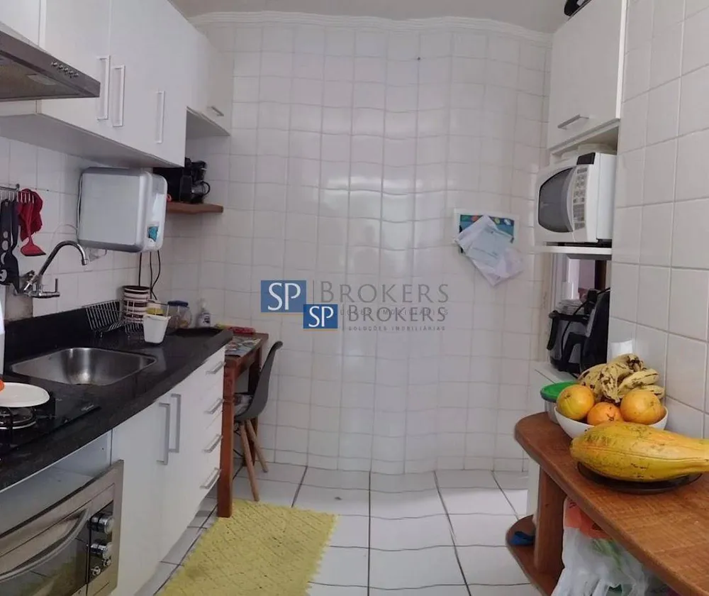 Apartamento, 2 quartos, 49 m² - Foto 2