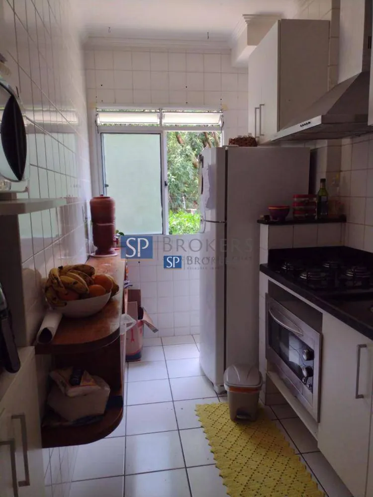 Apartamento, 2 quartos, 49 m² - Foto 1