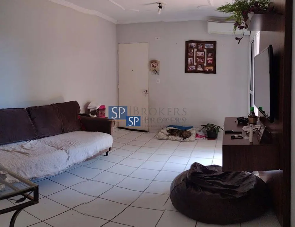 Apartamento, 2 quartos, 49 m² - Foto 4