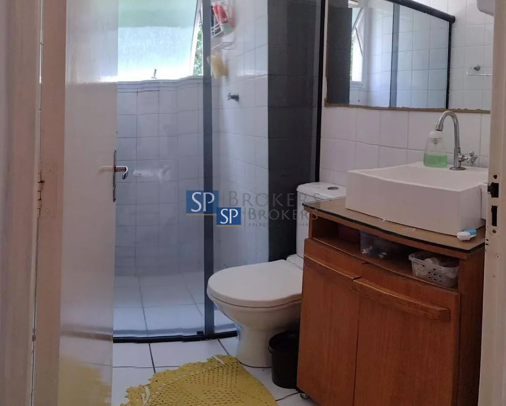 Apartamento, 2 quartos, 49 m² - Foto 3