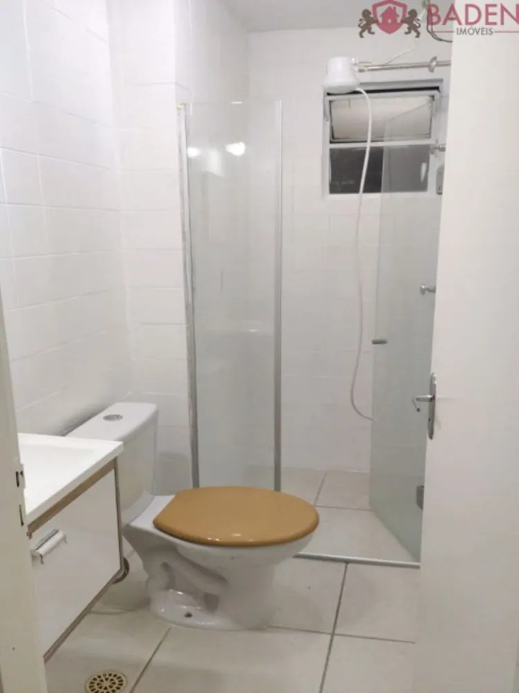 Apartamento, 1 quarto, 27 m² - Foto 2