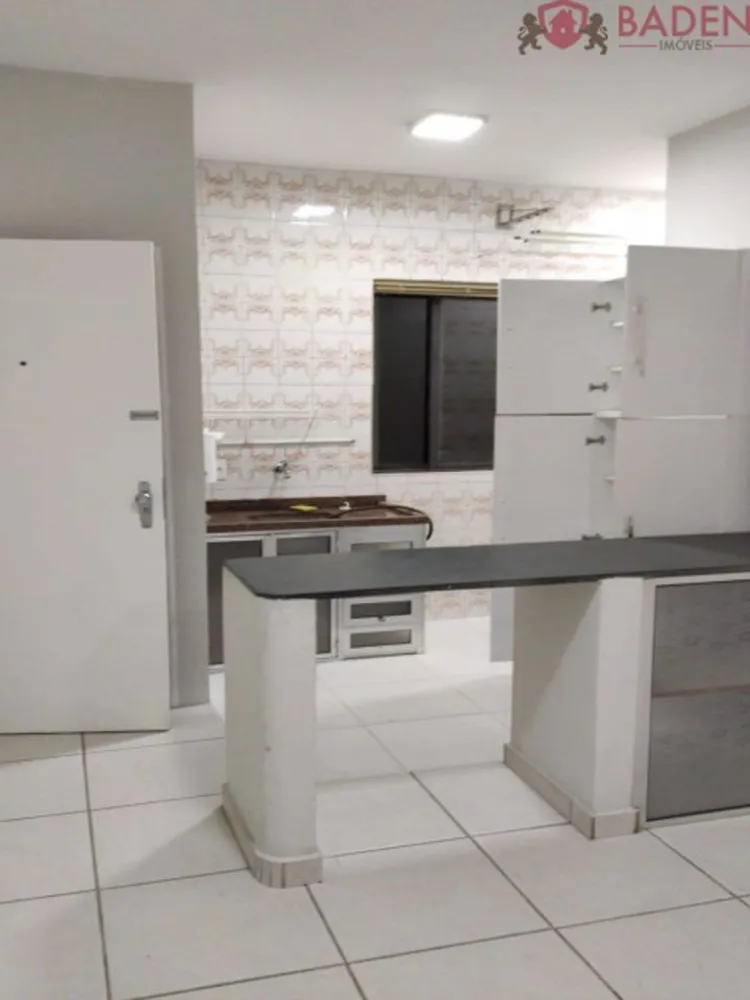 Apartamento, 1 quarto, 27 m² - Foto 3