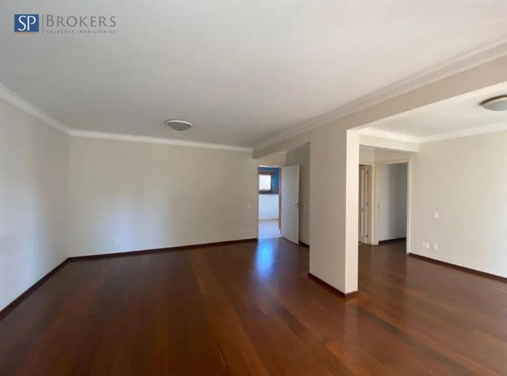 Apartamento, 3 quartos, 138 m² - Foto 2