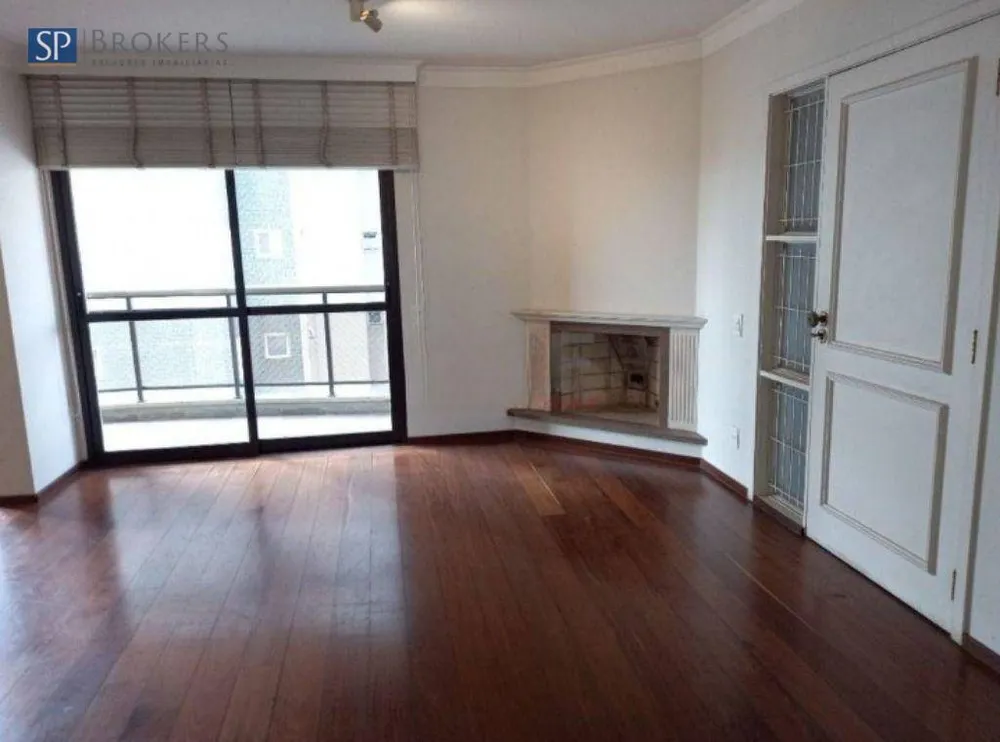 Apartamento, 3 quartos, 138 m² - Foto 4