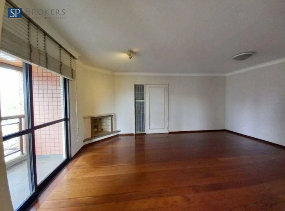 Apartamento, 3 quartos, 138 m² - Foto 3