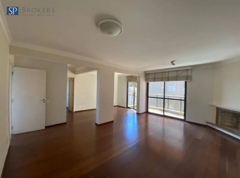 Apartamento, 3 quartos, 138 m² - Foto 1