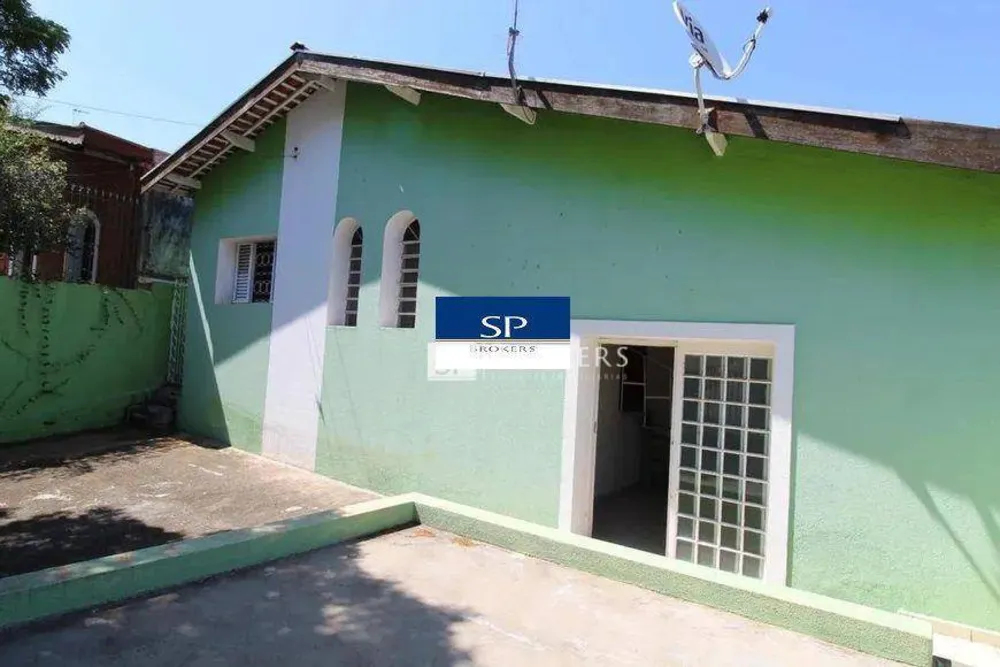 Casa, 2 quartos, 120 m² - Foto 2