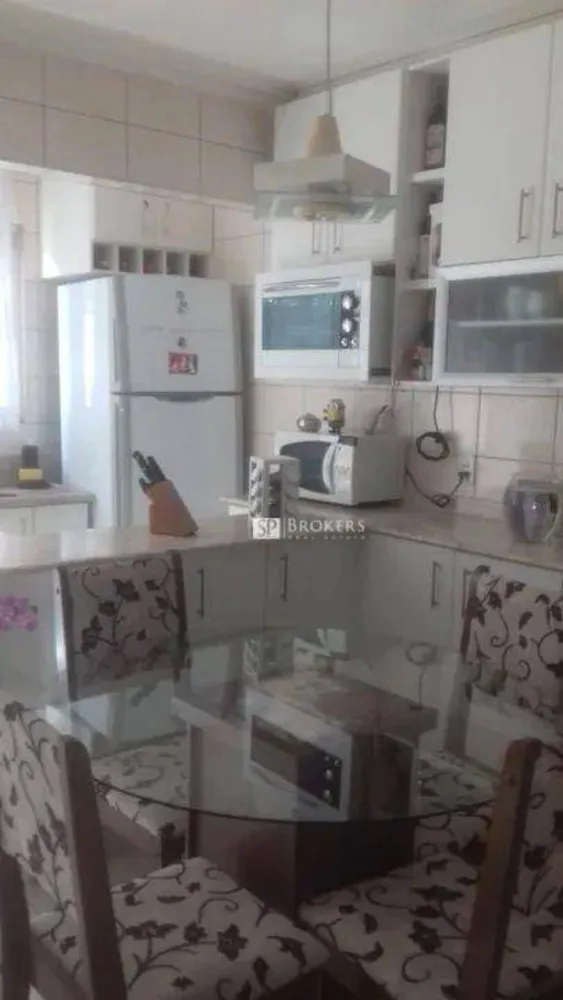 Casa de Condomínio, 2 quartos - Foto 4
