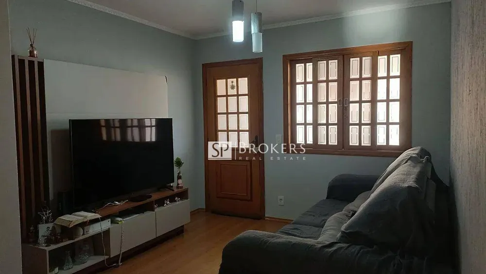 Casa de Condomínio, 2 quartos - Foto 1