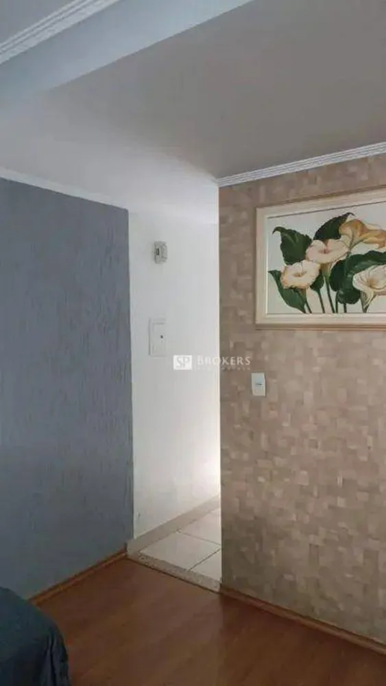 Casa de Condomínio, 2 quartos - Foto 2