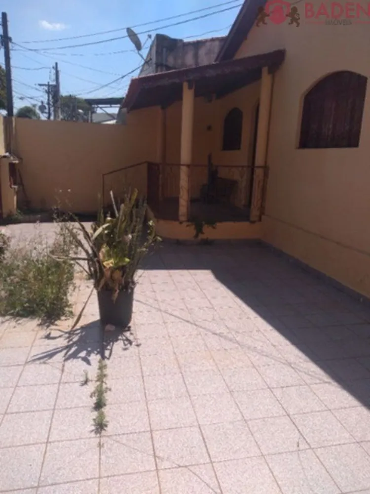 Casa, 4 quartos, 185 m² - Foto 4