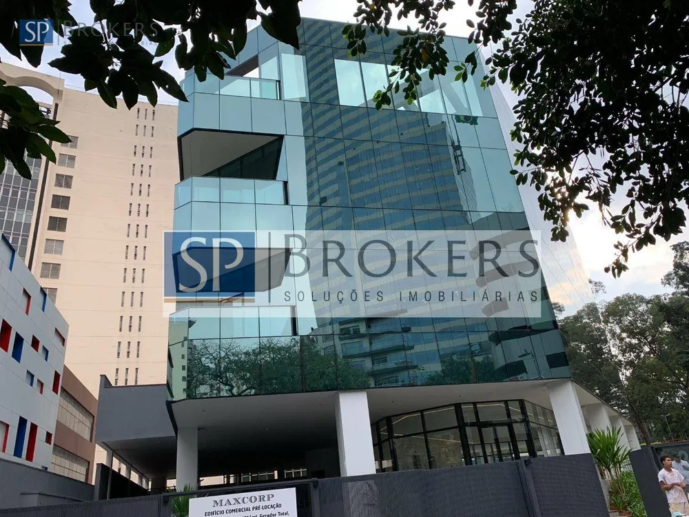 Prédio Inteiro, 4016 m² - Foto 4