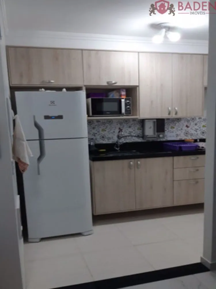 Apartamento, 3 quartos, 60 m² - Foto 3