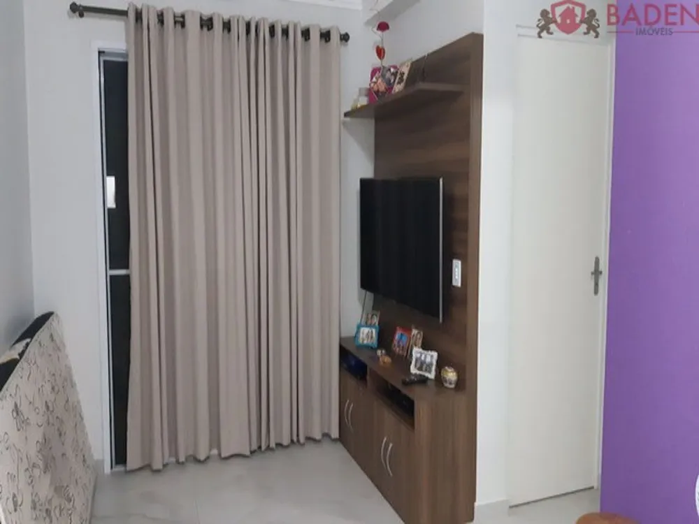 Apartamento, 3 quartos, 60 m² - Foto 2