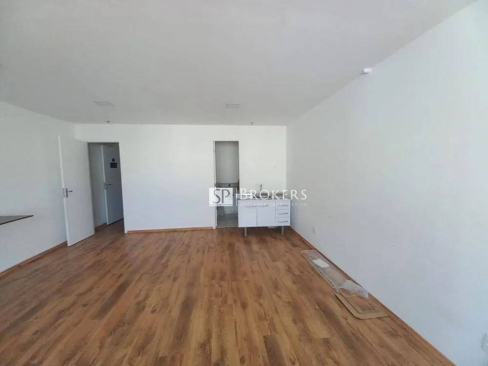 Sala-Conjunto, 40 m² - Foto 1