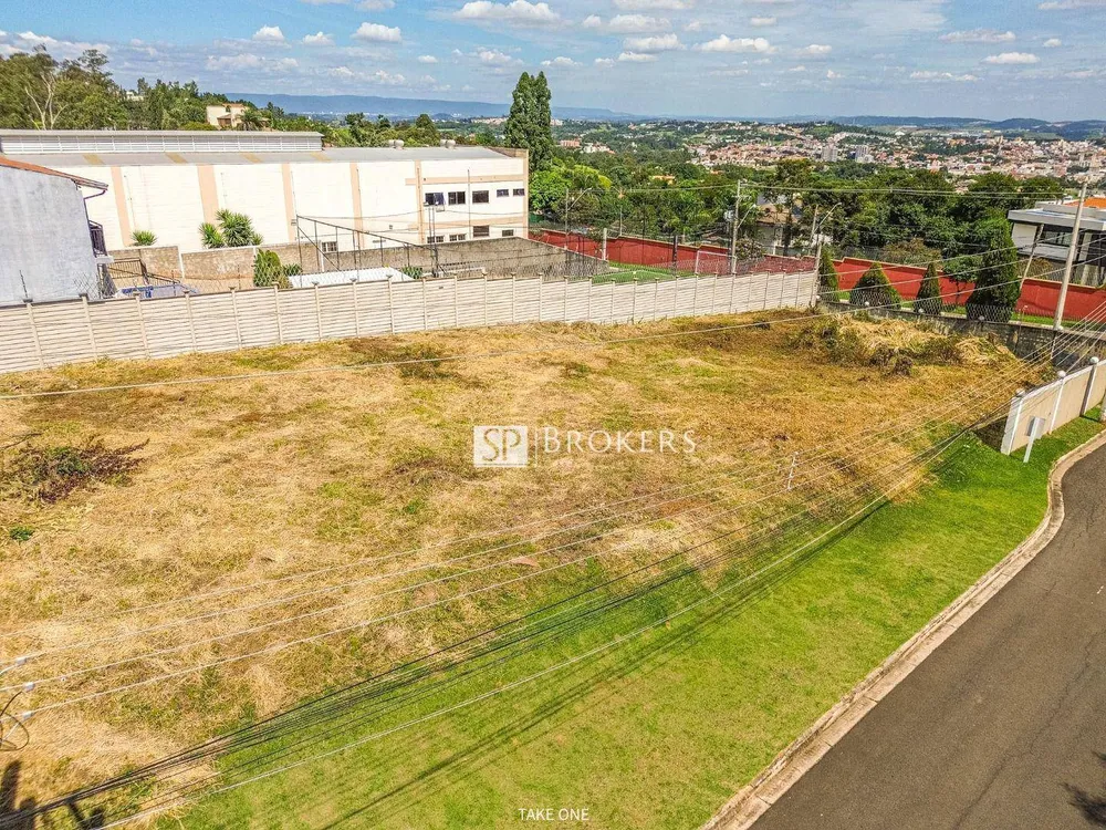 Loteamento e Condomínio, 1129 m² - Foto 3