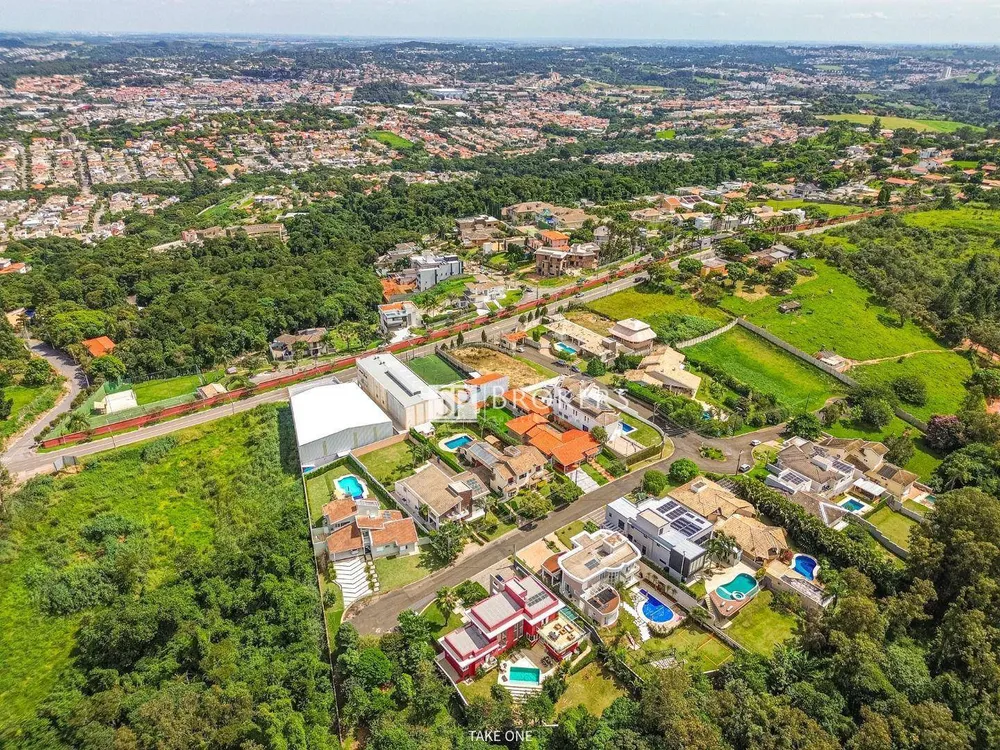 Loteamento e Condomínio, 1129 m² - Foto 4