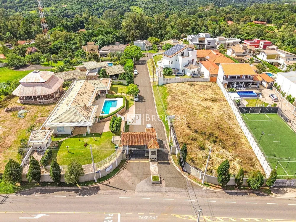 Loteamento e Condomínio, 1129 m² - Foto 1
