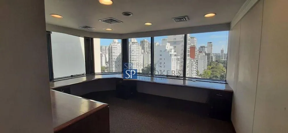 Sala-Conjunto, 378 m² - Foto 2