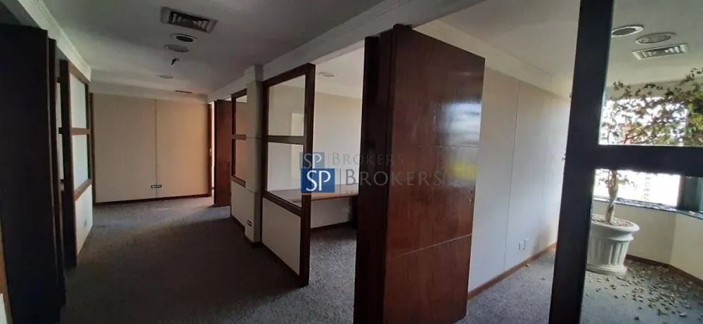 Sala-Conjunto, 378 m² - Foto 1