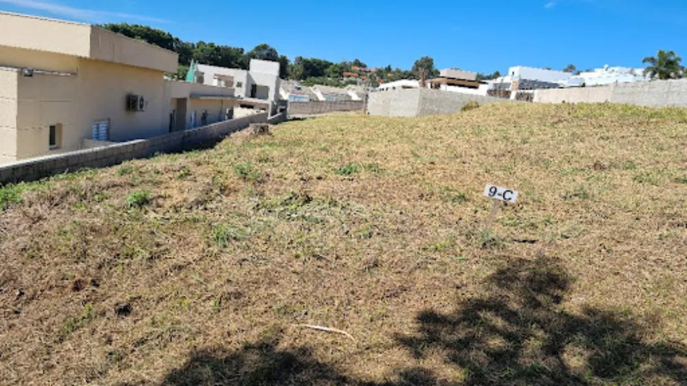 Loteamento e Condomínio, 750 m² - Foto 4