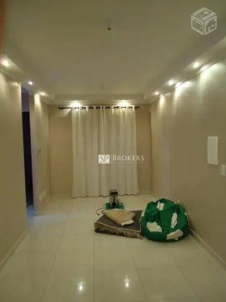 Apartamento, 2 quartos, 45 m² - Foto 2