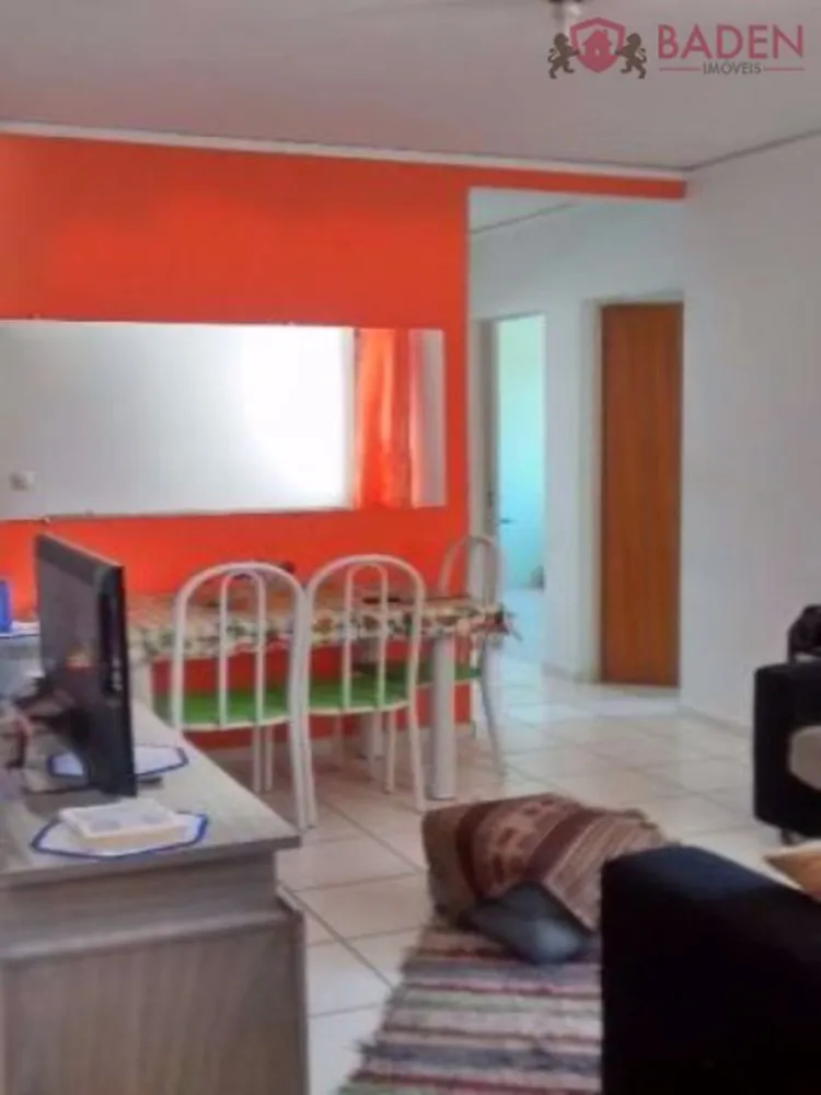 Apartamento, 2 quartos, 48 m² - Foto 1