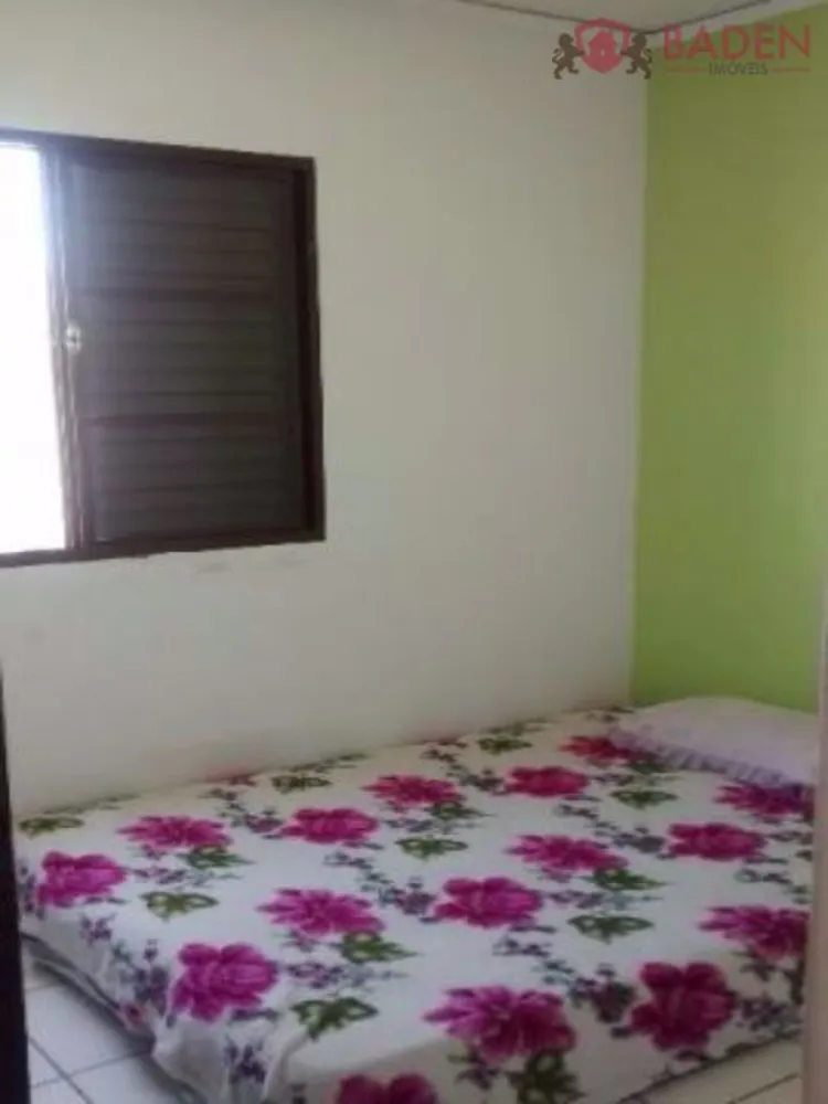 Apartamento, 2 quartos, 48 m² - Foto 3