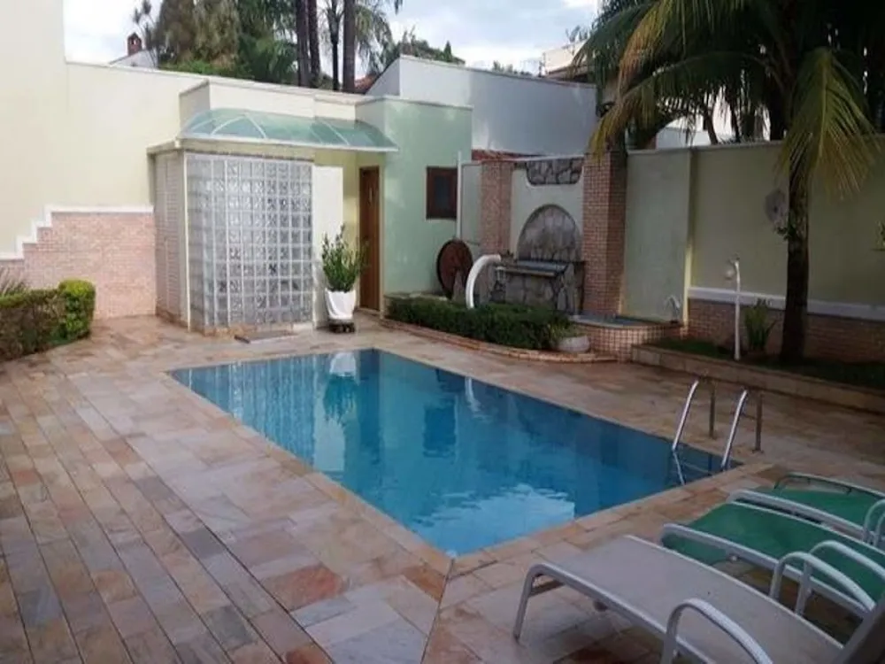 Casa de Condomínio, 4 quartos - Foto 1