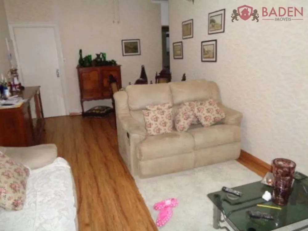Apartamento, 2 quartos, 96 m² - Foto 2