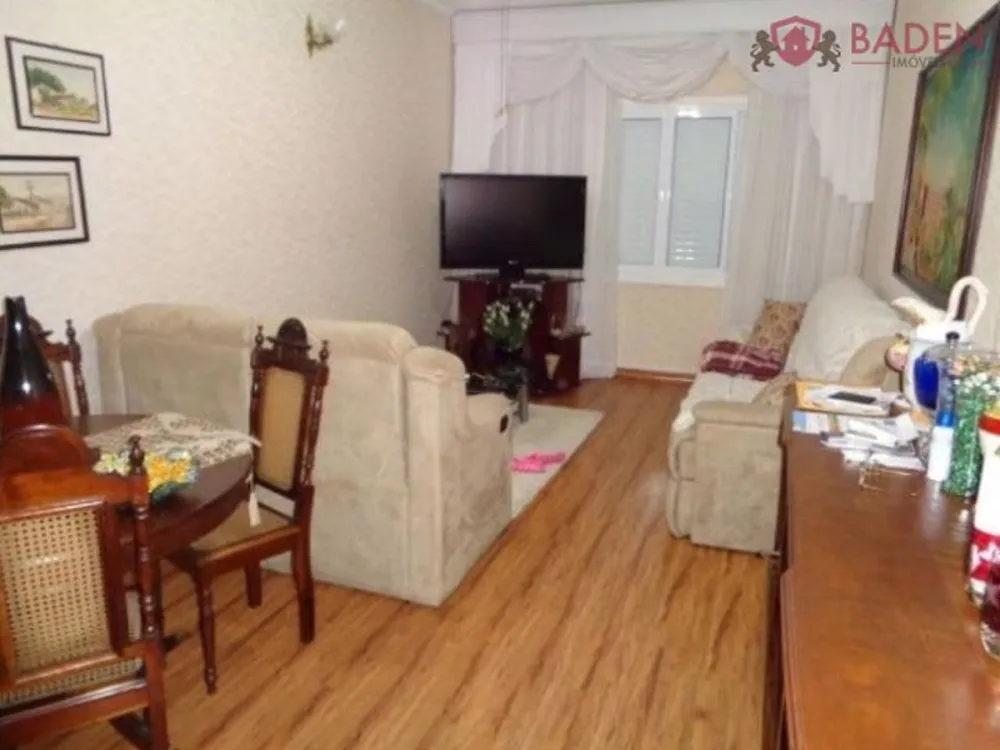 Apartamento, 2 quartos, 96 m² - Foto 1