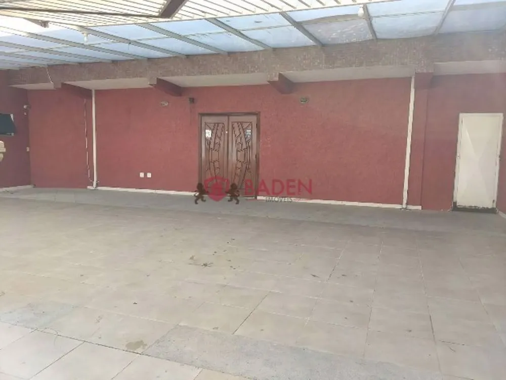 Casa, 10 quartos, 200 m² - Foto 2