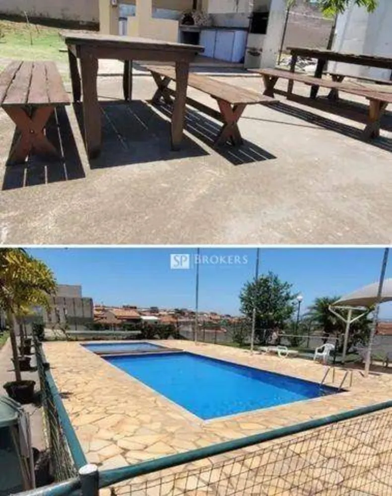 Apartamento, 2 quartos, 49 m² - Foto 2