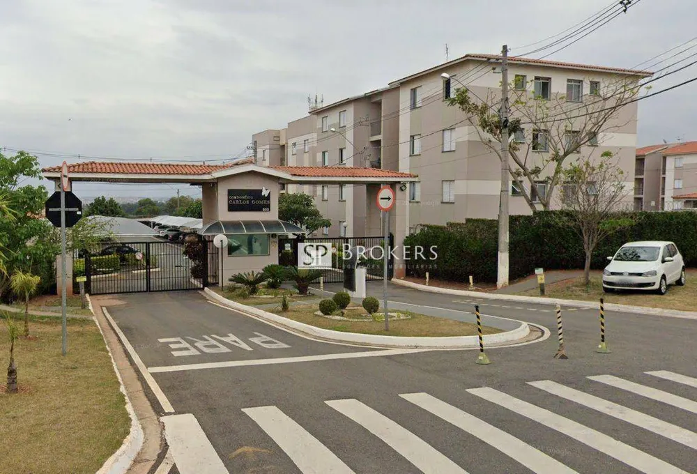 Apartamento, 2 quartos, 49 m² - Foto 4