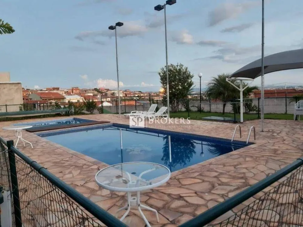 Apartamento, 2 quartos, 49 m² - Foto 1