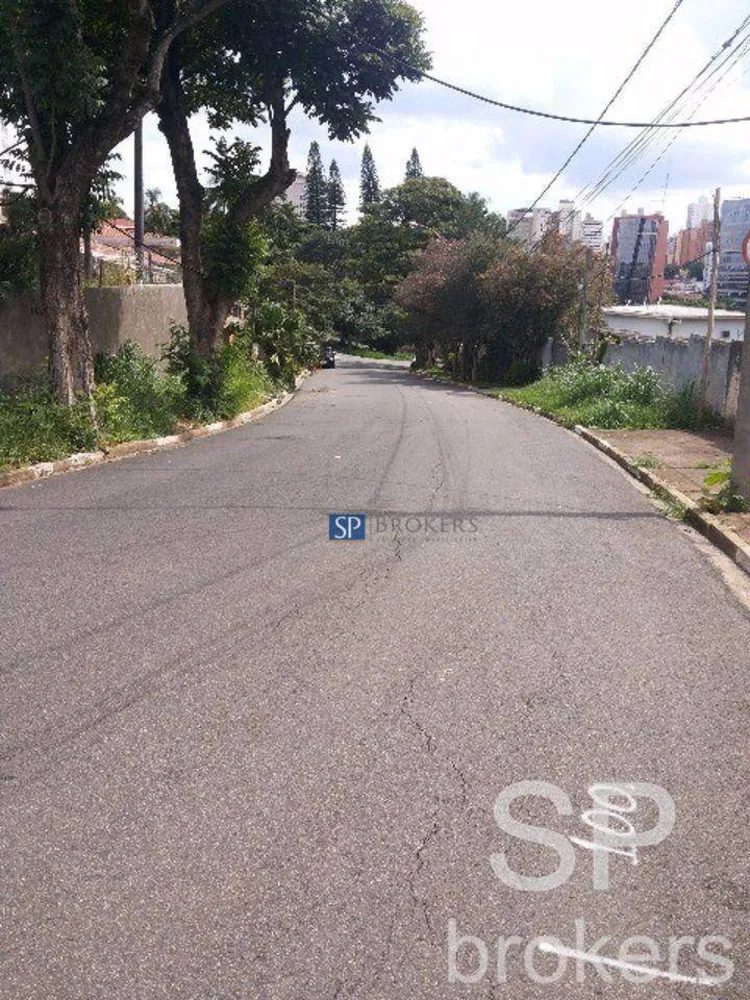 Terreno, 630 m² - Foto 1
