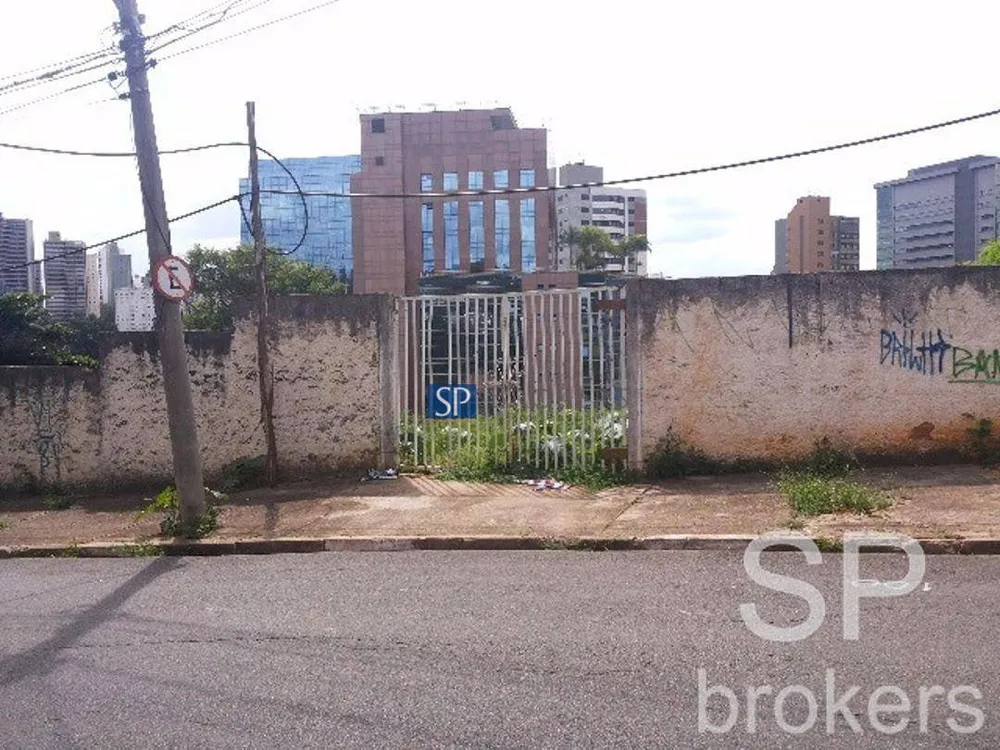 Terreno, 630 m² - Foto 3