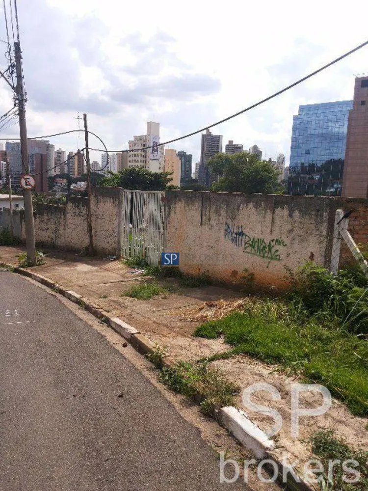 Terreno, 630 m² - Foto 2