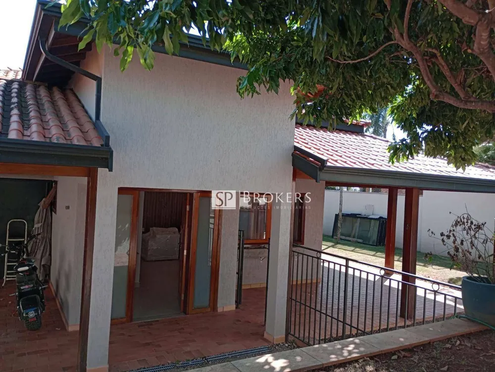 Casa de Condomínio, 5 quartos - Foto 4