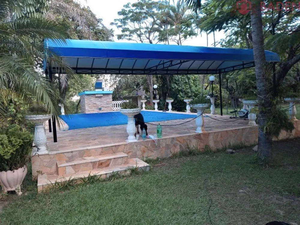 Chácara, 3 quartos, 2 hectares - Foto 2