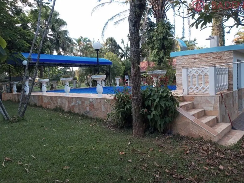 Chácara, 3 quartos, 2 hectares - Foto 3