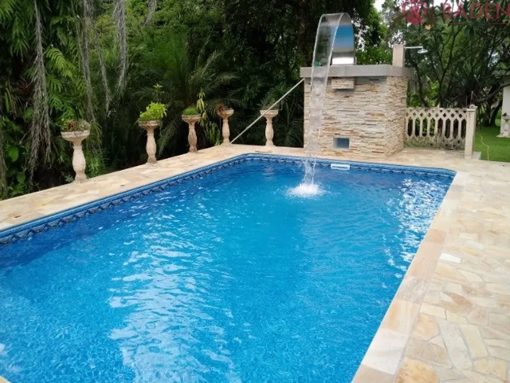 Chácara, 3 quartos, 2 hectares - Foto 1
