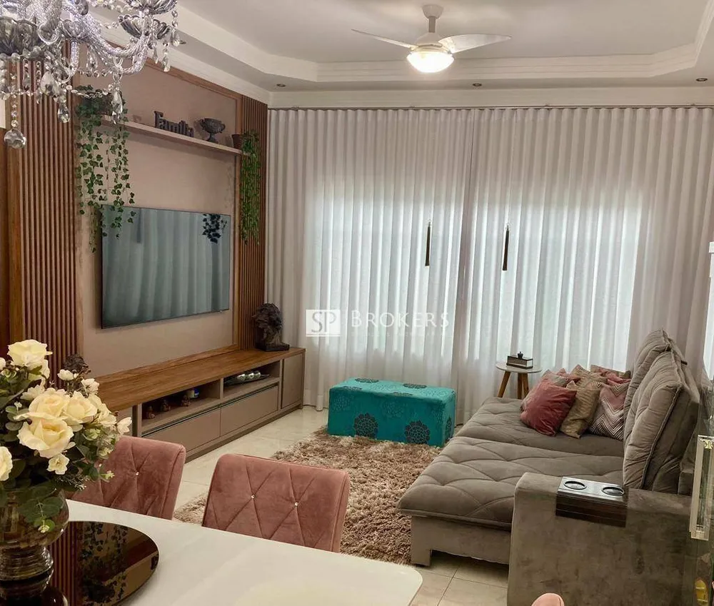 Casa, 3 quartos, 200 m² - Foto 4