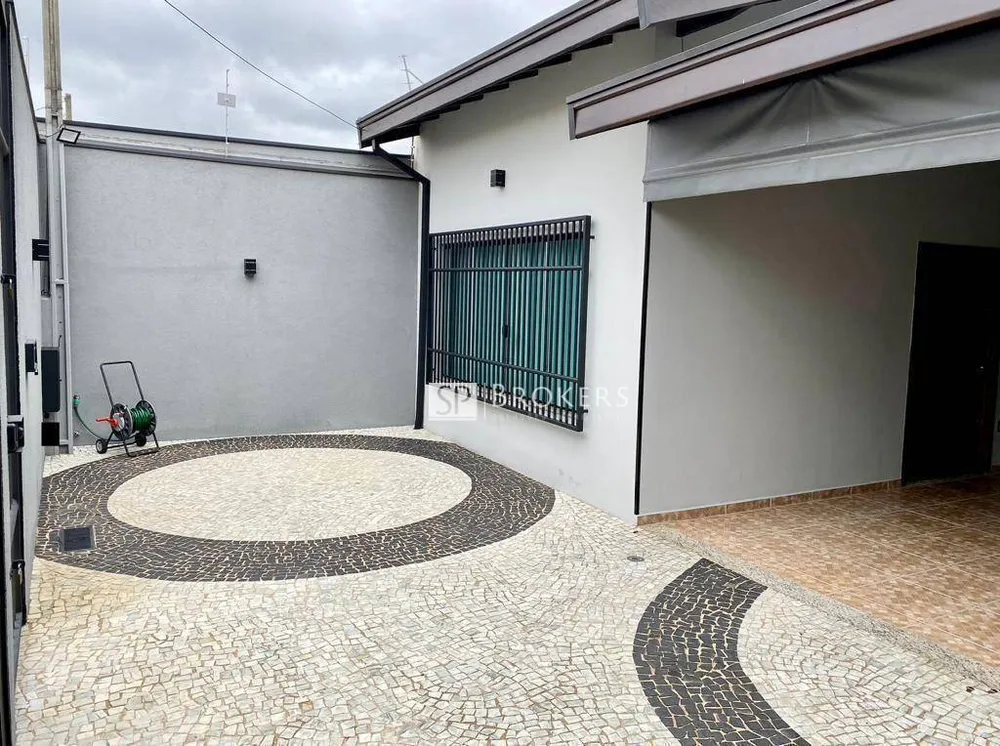 Casa, 3 quartos, 200 m² - Foto 2