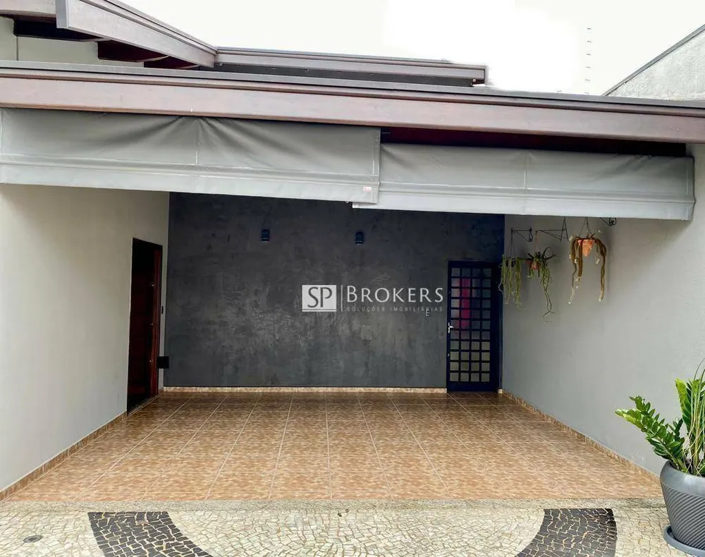 Casa, 3 quartos, 200 m² - Foto 3