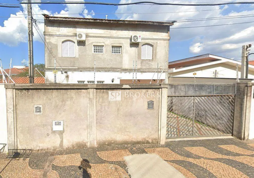 Casa, 4 quartos, 340 m² - Foto 1