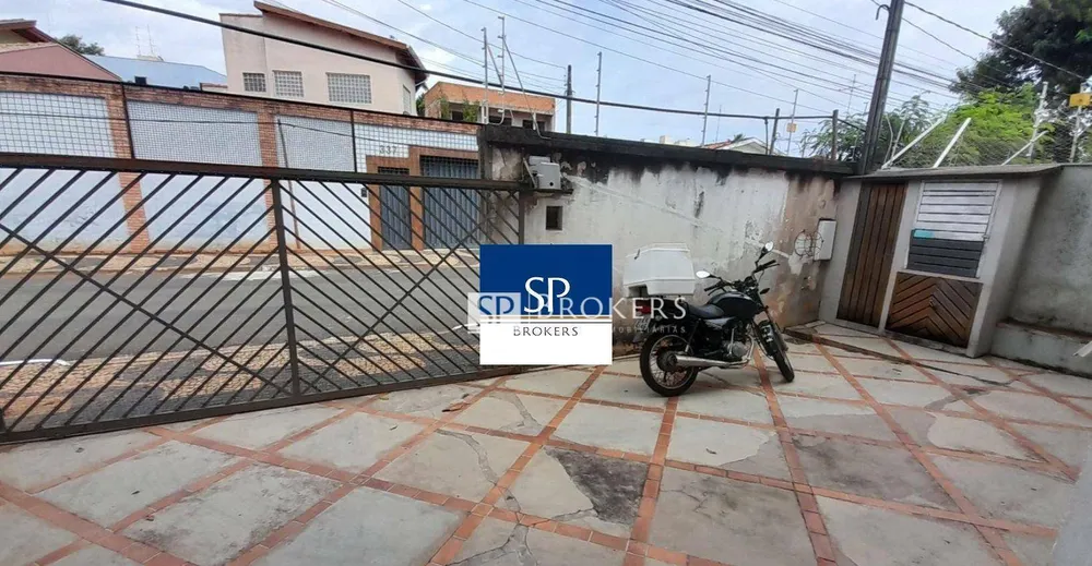 Casa, 4 quartos, 340 m² - Foto 4