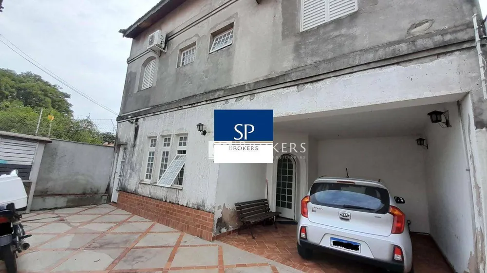 Casa, 4 quartos, 340 m² - Foto 2